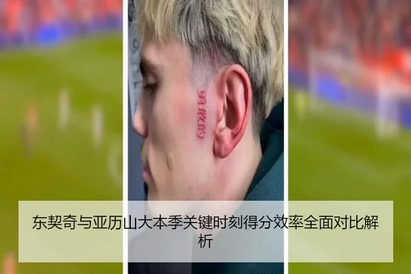 东契奇与亚历山大本季关键时刻得分效率全面对比解析